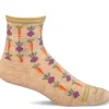 Roots Quarter Women - Barley Essential Comfort