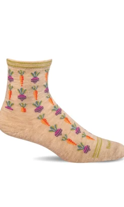 Roots Quarter Women - Barley Essential Comfort