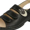 Saloniki - Black Jasmin