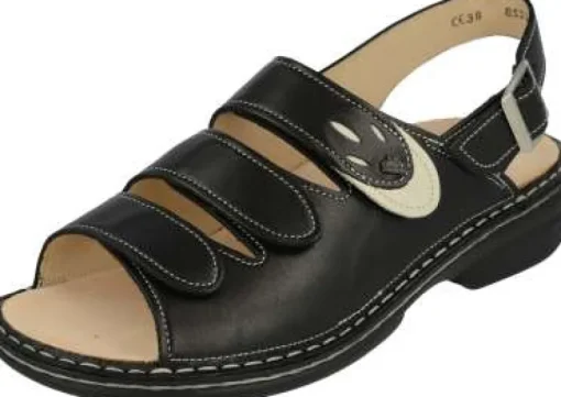 Saloniki - Black Jasmin