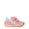 Sammy 2 VL - Pink Capri