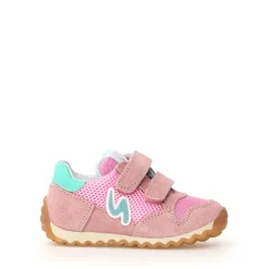 Sammy 2 VL - Pink Capri
