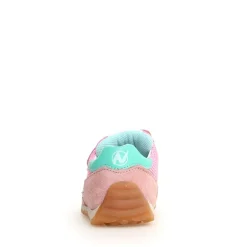 Sammy 2 VL - Pink Capri