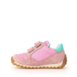Sammy 2 VL - Pink Capri