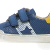 Shunt VL - Azure Yellow