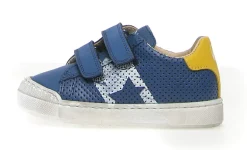 Shunt VL - Azure Yellow