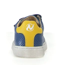 Shunt VL - Azure Yellow