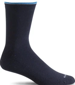 Skinny Minnie Women - Navy Essential Comfort