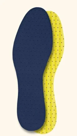 Soft - Cushioning Insole
