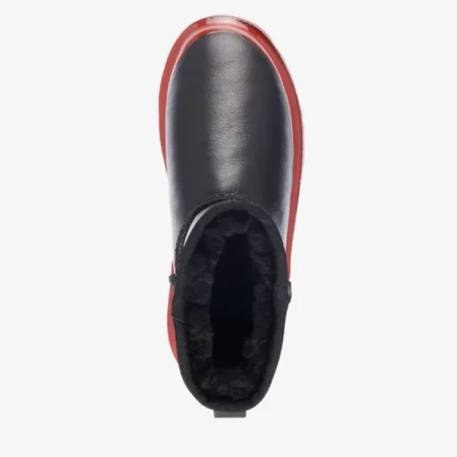 Stinger Micro Dipped - Black