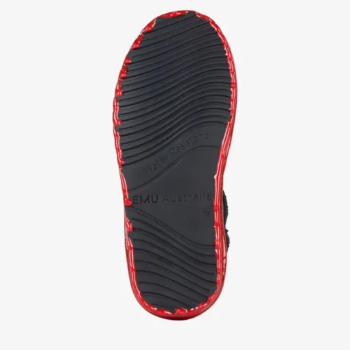 Stinger Micro Dipped - Black