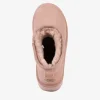 Stinger Micro Flatform - Cameo Rose Shearling