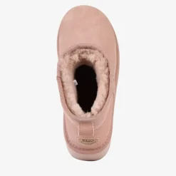 Stinger Micro Flatform - Cameo Rose Shearling
