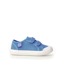 Summer VL - Canvas Delave Oltremare