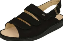 Sylt Soft - Black