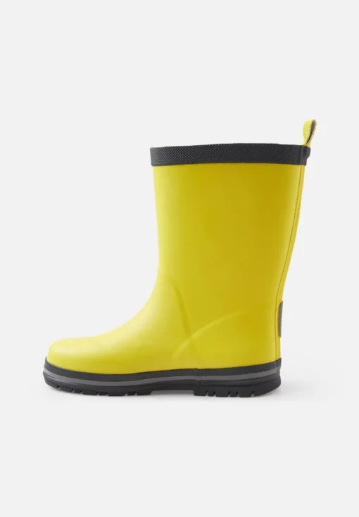 Taika 2.0 - Yellow
