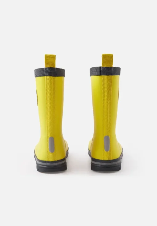 Taika 2.0 - Yellow