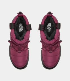 Thermoball™ Lace Up WP - Boysenberry/TNF Black