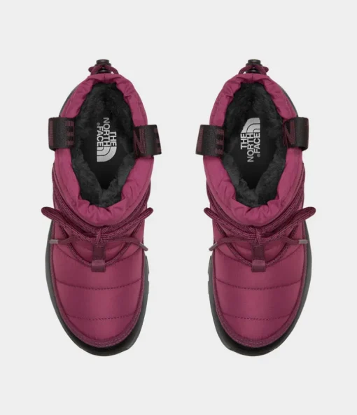 Thermoball™ Lace Up WP - Boysenberry/TNF Black