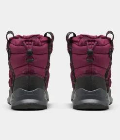 Thermoball™ Lace Up WP - Boysenberry/TNF Black