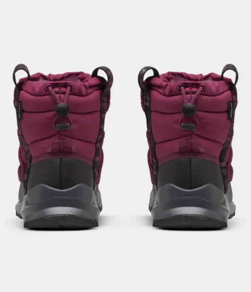 Thermoball™ Lace Up WP - Boysenberry/TNF Black