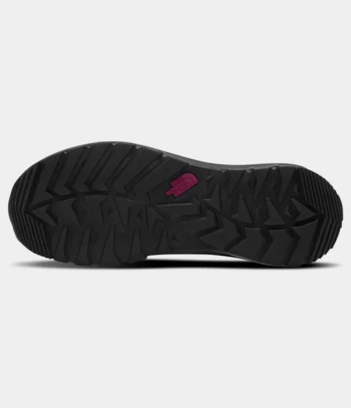Thermoball™ Lace Up WP - Boysenberry/TNF Black