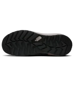 Thermoball™ Lace Up WP - Deep Taupe / TNF Black