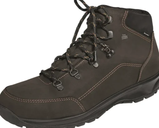 Tibet Soft - Slate Black