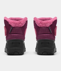 Toddler Alpenglow II - Boysenberry/TNF Black