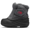 Toddler Alpenglow II - TNF Black / Zinc Grey
