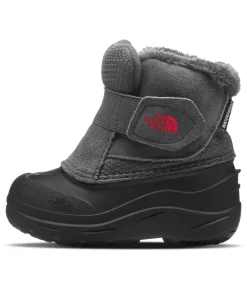 Toddler Alpenglow II - TNF Black / Zinc Grey