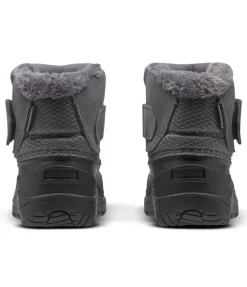 Toddler Alpenglow II - TNF Black / Zinc Grey
