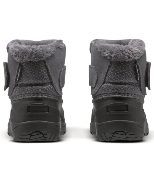 Toddler Alpenglow II - TNF Black / Zinc Grey