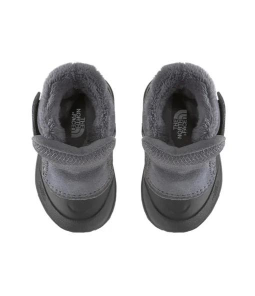 Toddler Alpenglow II - TNF Black / Zinc Grey