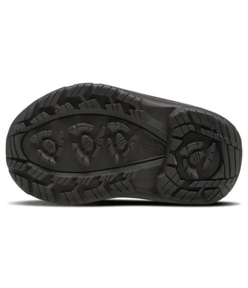 Toddler Alpenglow II - TNF Black / Zinc Grey