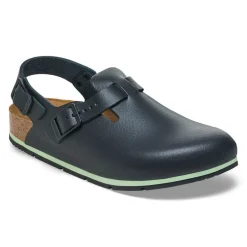 Tokio PRO - Black Leather