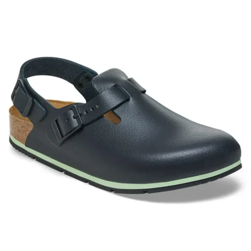 Tokio PRO - Black Leather