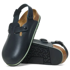 Tokio PRO - Black Leather