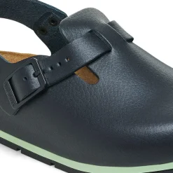 Tokio PRO - Black Leather