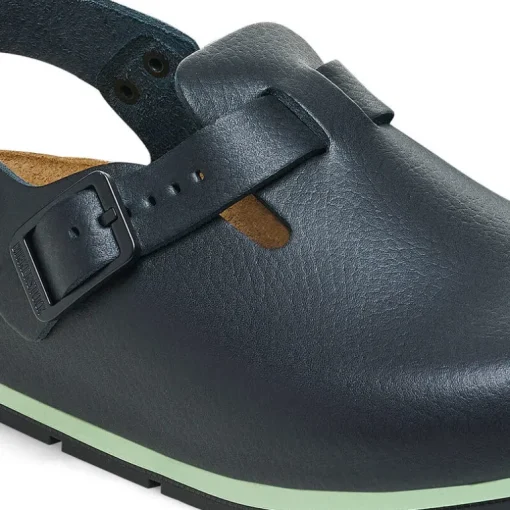 Tokio PRO - Black Leather