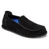 Utti Women - Black Suede