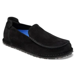 Utti Women - Black Suede