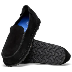 Utti Women - Black Suede