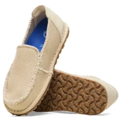 Utti Women - Sandcastle Canvas
