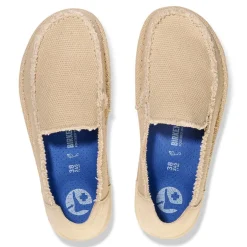 Utti Women - Sandcastle Canvas