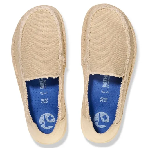 Utti Women - Sandcastle Canvas