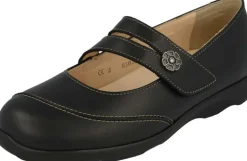 Vivero - Black