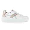 66.486.53 - White Leather