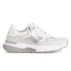 66.847.51 - White Leather