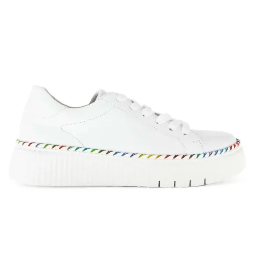 63.240.21 - White Leather
